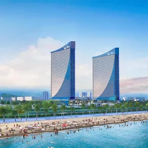 ***** Апарт-отель Orbi Luxury Sea View Грузия