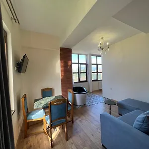 Wine Hills טביליסי