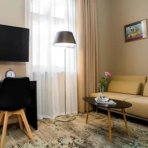Boutique Adagio טביליסי