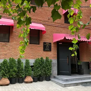 Elle Boutique טביליסי