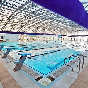 Mardi Plaza גאורגיה