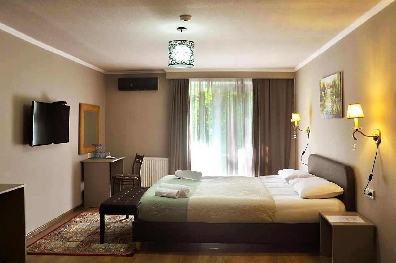 Art Hotel Claude Monet Tbilisi